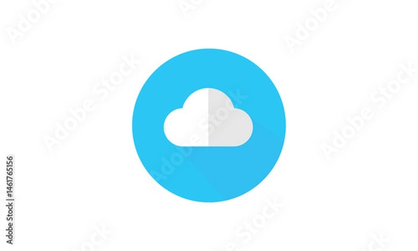 Obraz Cloud Weather