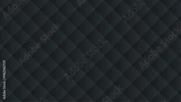 Fototapeta Modern Black abstract background