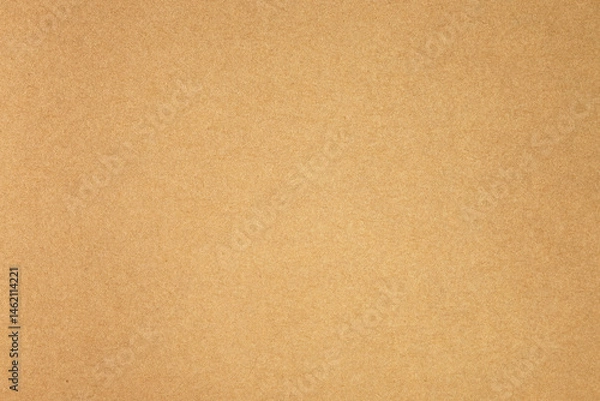 Obraz Paper craft material texture with grains