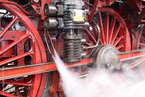 Obraz Wilgotna wentylacja