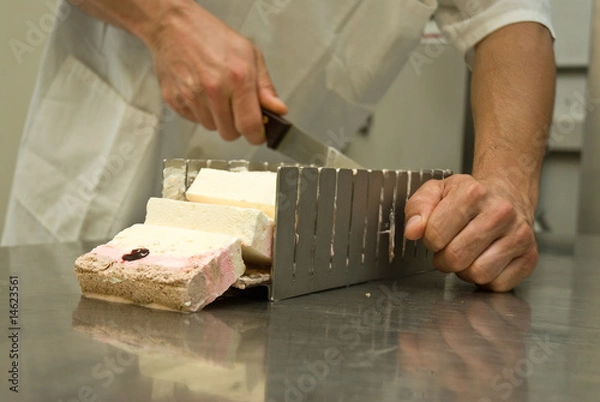 Obraz Cassata triestina