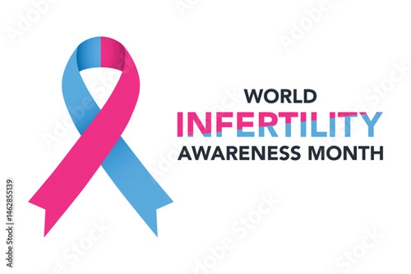 Obraz June Infertility Awareness Month – Support, Hope & Breaking the Stigma