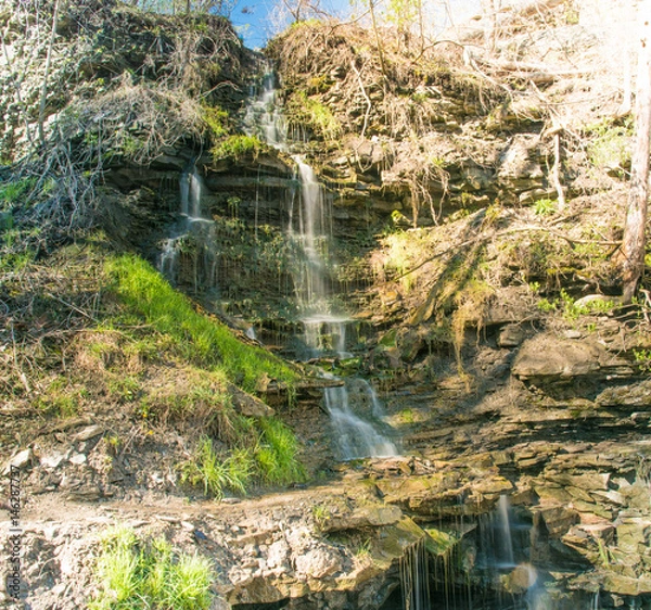Obraz Waterfall 