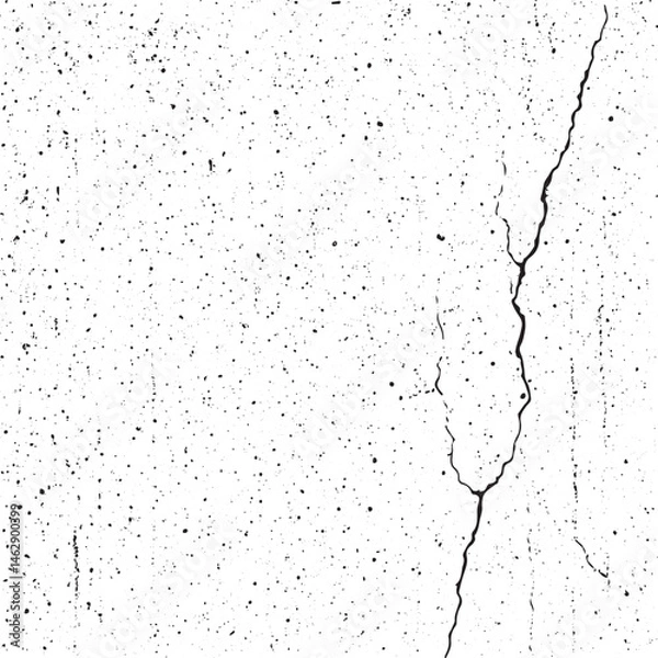 Fototapeta Concrete texture vector illustration design 