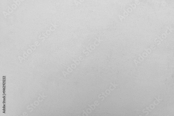 Fototapeta  Concrete wall texture background for design, architecture, presentation, construction, or modern interior projects. Seamless surface with soft grain pattern. industrial, architectural, modern design,