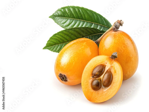 Obraz Loquat image, png, jpg,