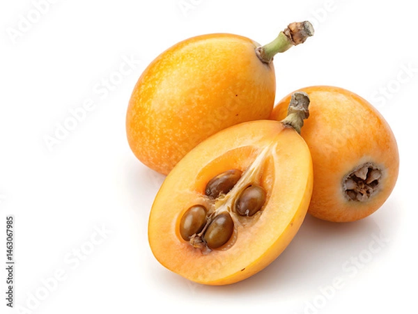 Obraz Loquat image, png, jpg,
