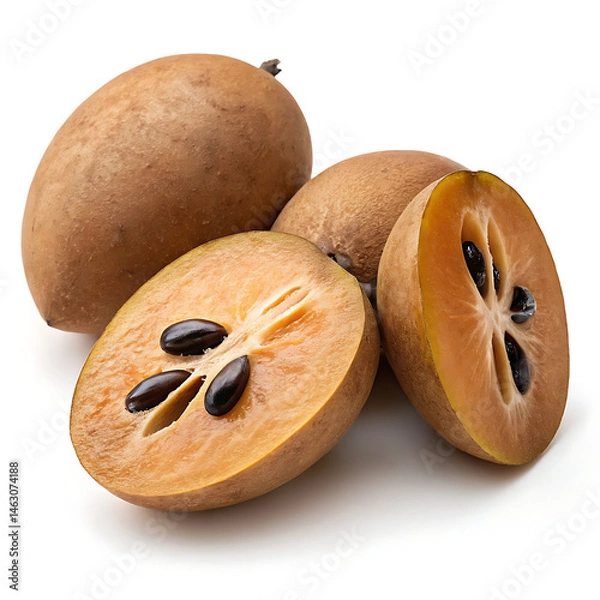 Obraz Sapota image, png, jpg,