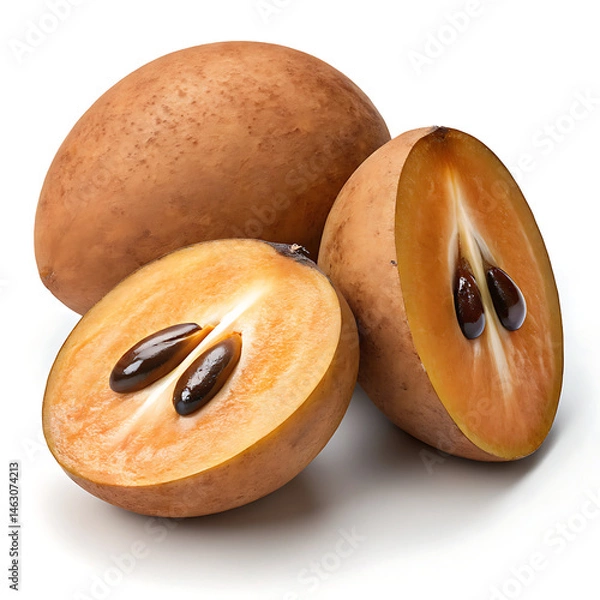 Obraz Sapota image, png, jpg,