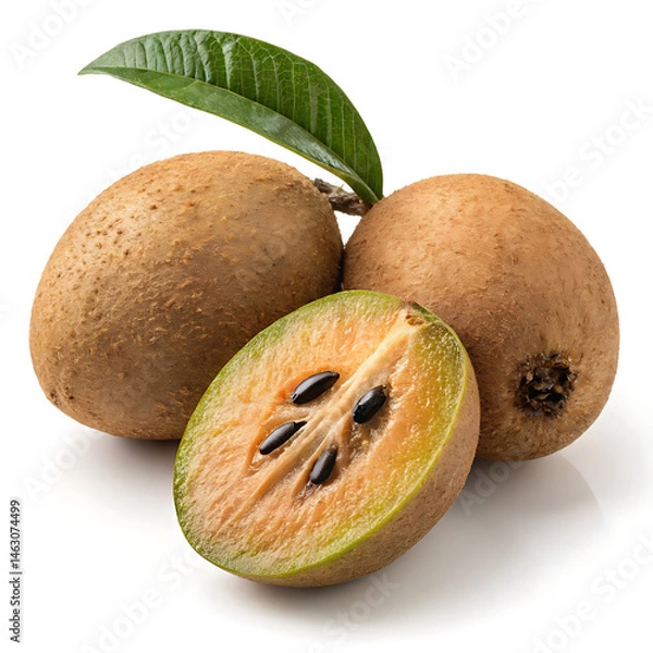 Obraz Sapota image, png, jpg,