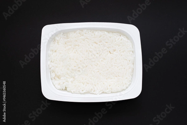 Fototapeta パックごはん　レトルトご飯