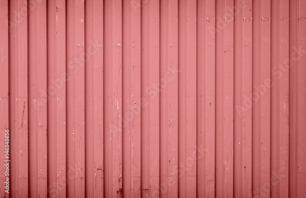 Obraz Cargo container background