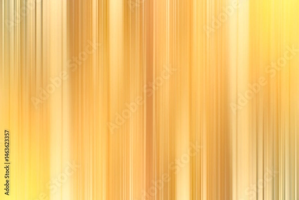 Fototapeta orange gradient / autumn background, blurred warm yellow smooth background