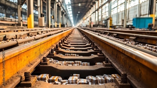 Obraz Business feeling