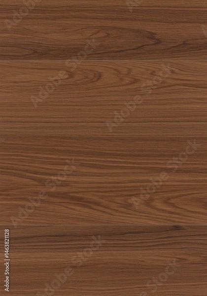 Obraz Brown Wood Texture Background Natural Wooden Grain Surface Material
