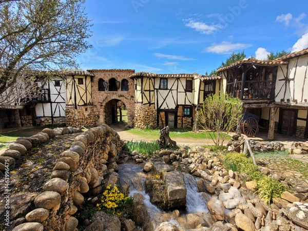 Obraz Territorio Artlanza