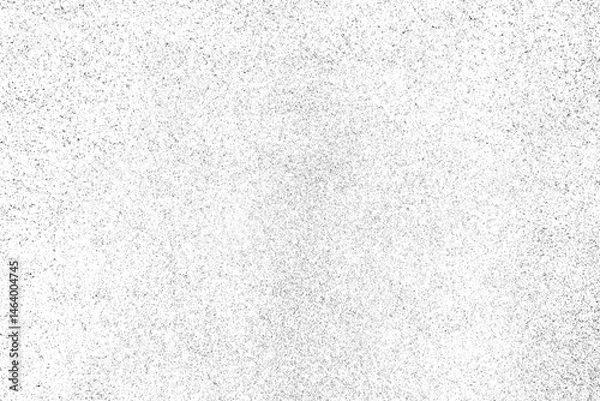 Obraz Abstract grunge black and white distressed texture background