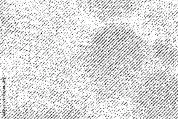 Fototapeta Vintage Lines Grunge Texture and Background. Full page old line texture background with fine details