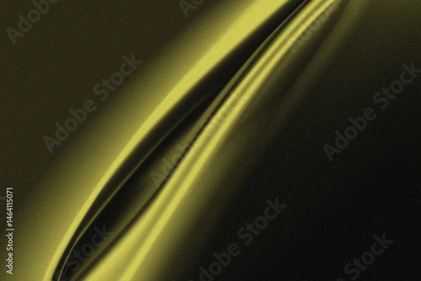 Obraz Abstract gold silk fabric texture background.