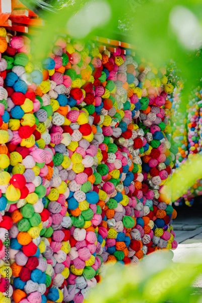 Obraz Scenery of Kyoto, Japan