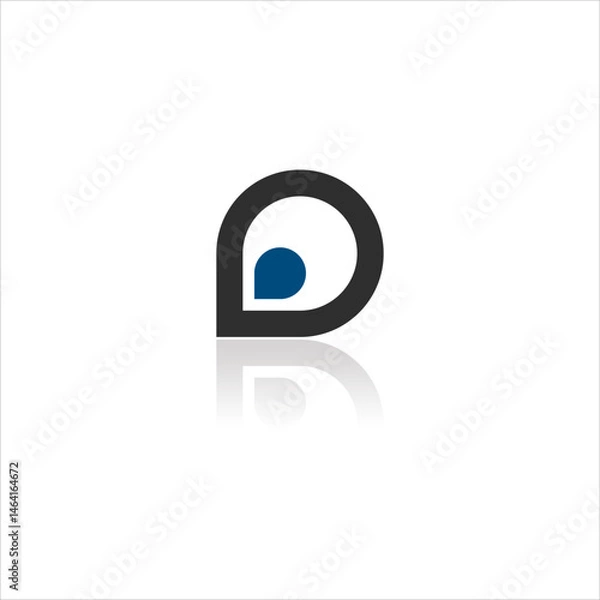 Obraz business logo design