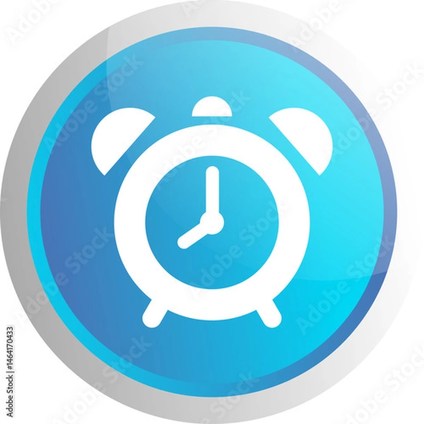 Obraz Business Icon Vector