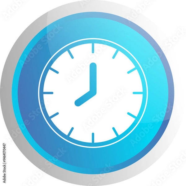Obraz Business Icon Vector