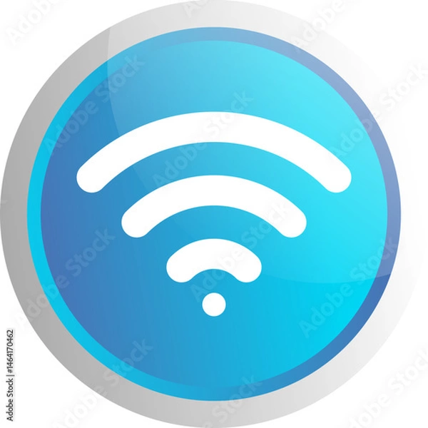 Obraz Business Icon Vector