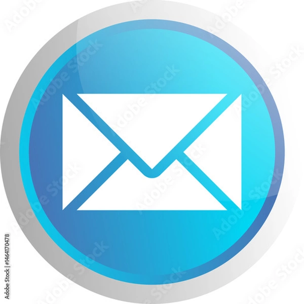 Obraz Business Icon Vector