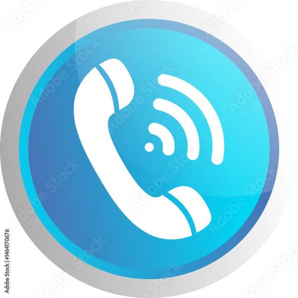 Obraz Business Icon Vector