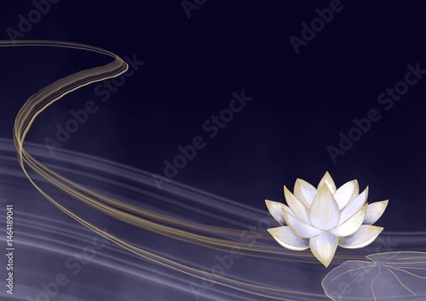 Fototapeta 名称未設定のアートワーク