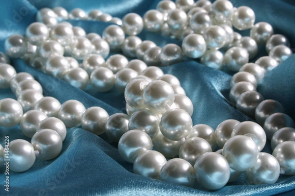 Obraz pearls