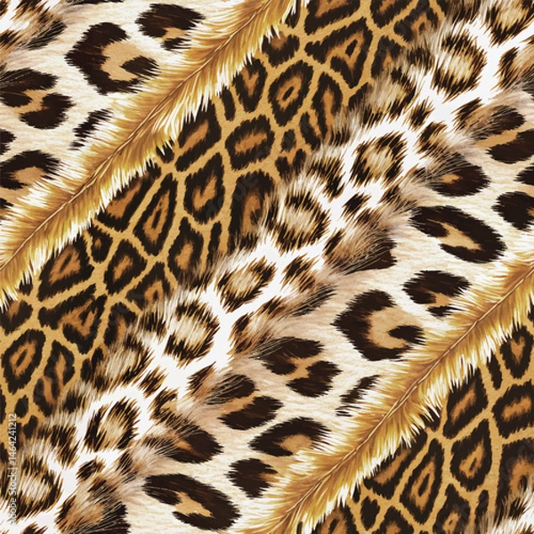 Obraz adobe 294-leo t?l.eps