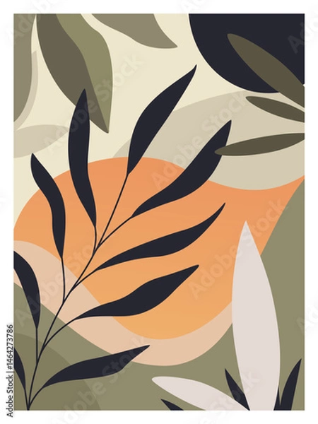 Obraz Tropical Paradise