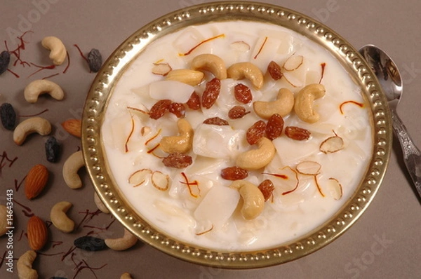 Obraz palada payasam