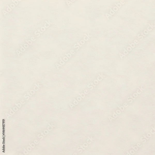 Fototapeta Minimal Paper Texture