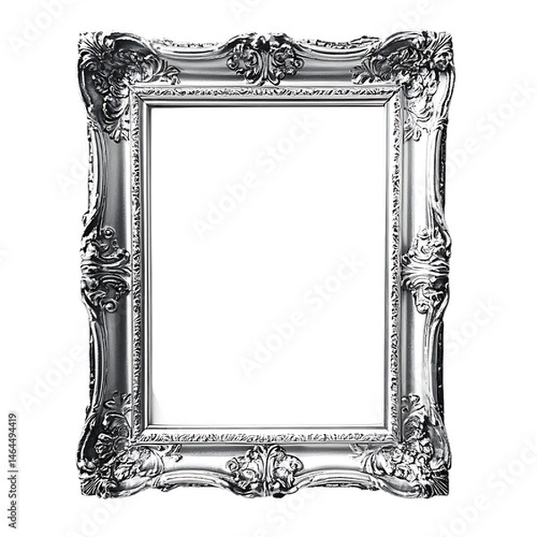 Fototapeta picture frame