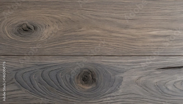 Obraz Detailed close-up of wooden planks showcasing beautiful natural knots and intricate grain patterns.
