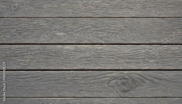 Obraz Rustic wooden surface showcasing natural texture, visible cracks, and a detailed grain pattern.