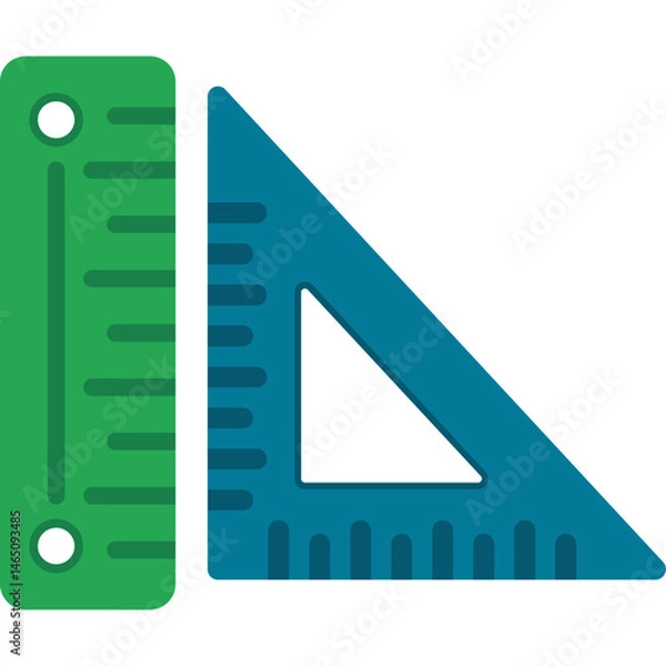 Obraz Speed Square Icon