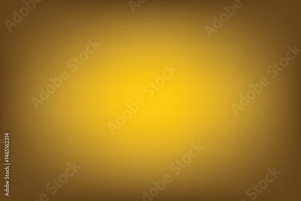 Fototapeta gold gradient. gold gradient background
