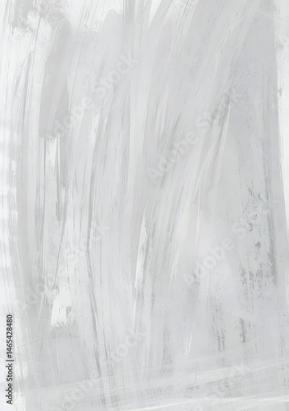 Obraz grey_painted_background