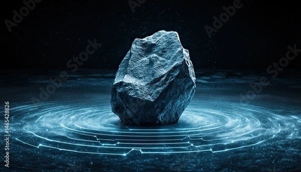 Obraz Superconductor: Debunking the Room-Temp Superconductivity Hype