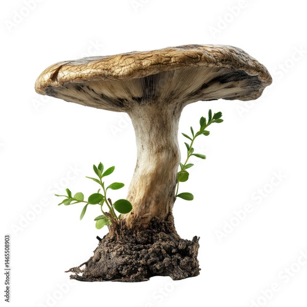 Fototapeta QuantumPay isolated on transparent background.