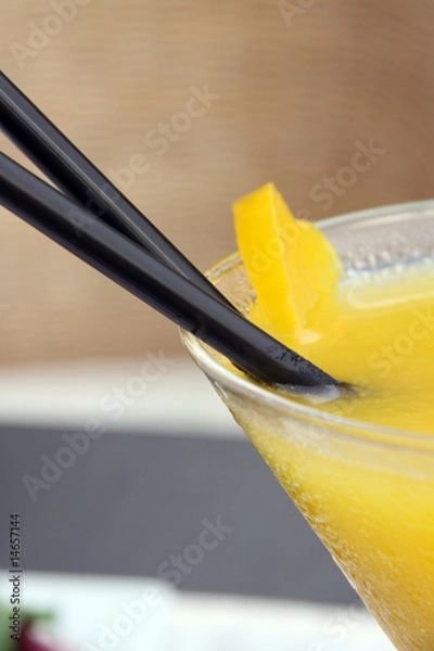 Obraz Cocktail