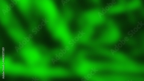 Obraz Abstract Green Swirl Background Texture Design Ideal for Websites and Presentations