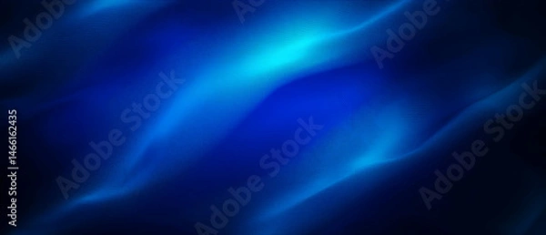 Fototapeta Abstract Dark Blue Background Design