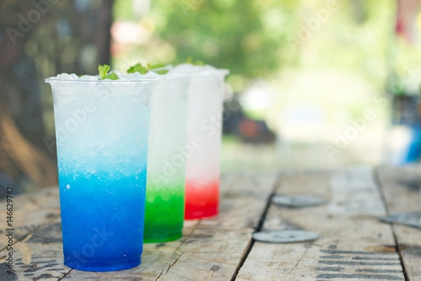 Obraz drink,close up,background