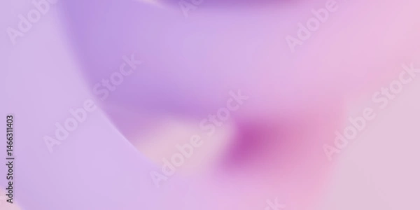 Obraz Abstract pink and purple background with bokeh