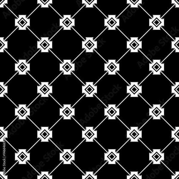 Fototapeta Design for printing on fabric background or wallpaper Other products on demand